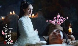 在线观看三生三世十里桃花电视剧,爱恨纠葛，三世情缘