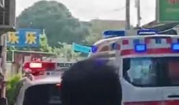 咸宁大爆料车祸最新消息,多车相撞事故现场情况披露